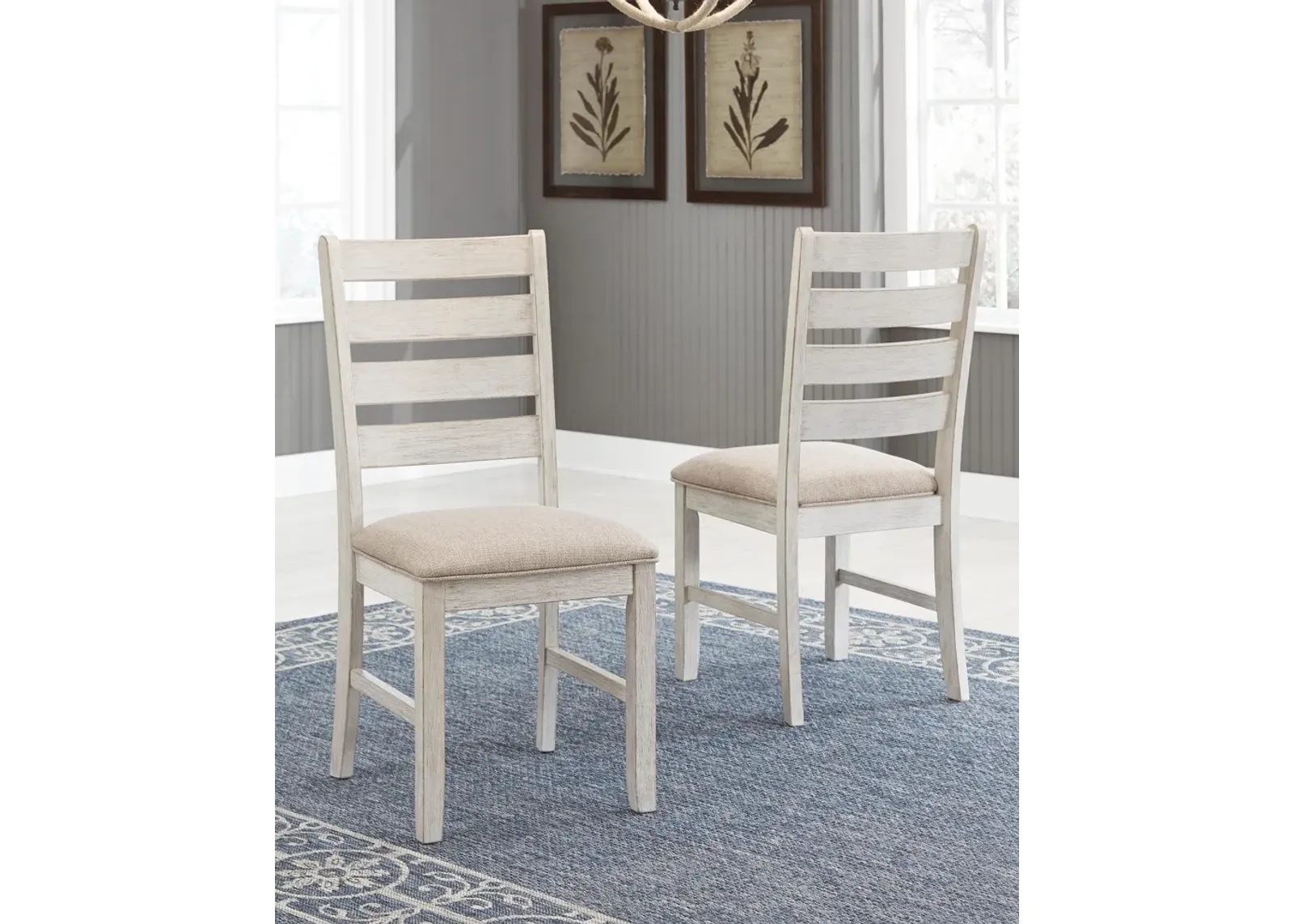 Skempton Dining Chair (Set of 2)