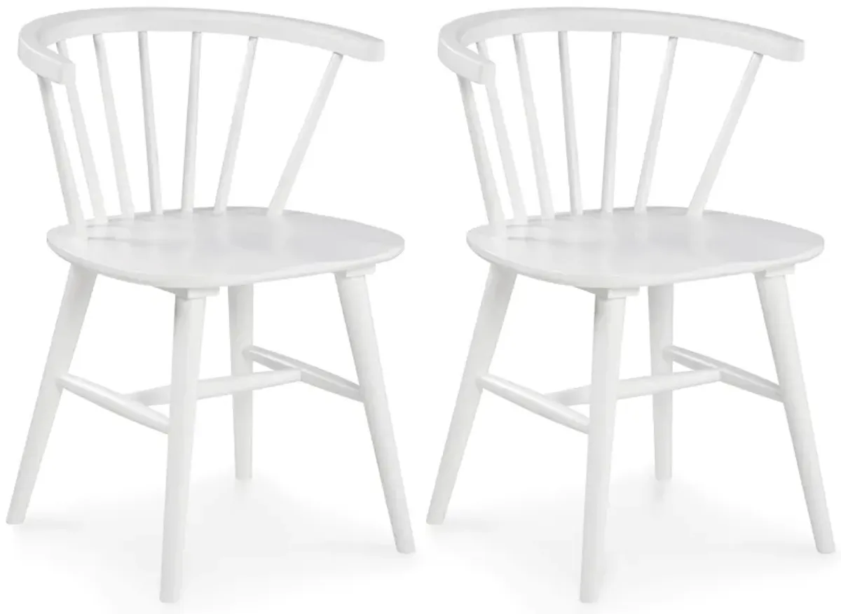 Grannen Dining Chair (Set of 2)