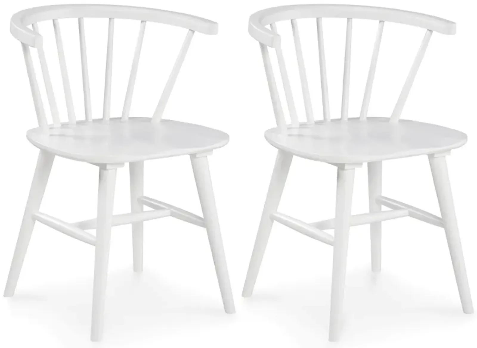 Grannen Dining Chair (Set of 2)