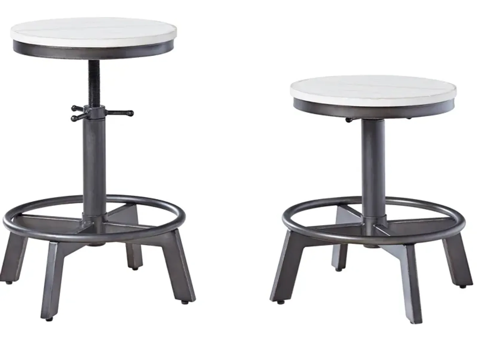 Torjin Counter Height Stool (Set of 2)