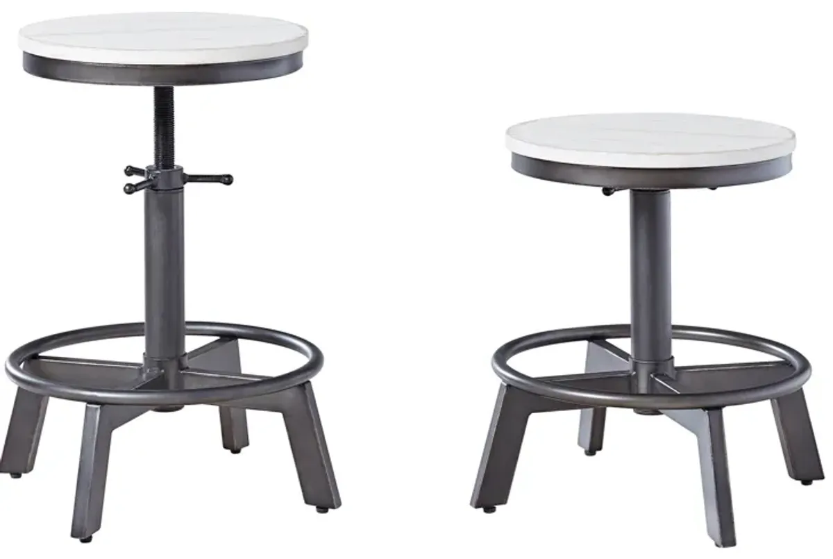 Torjin Counter Height Stool (Set of 2)