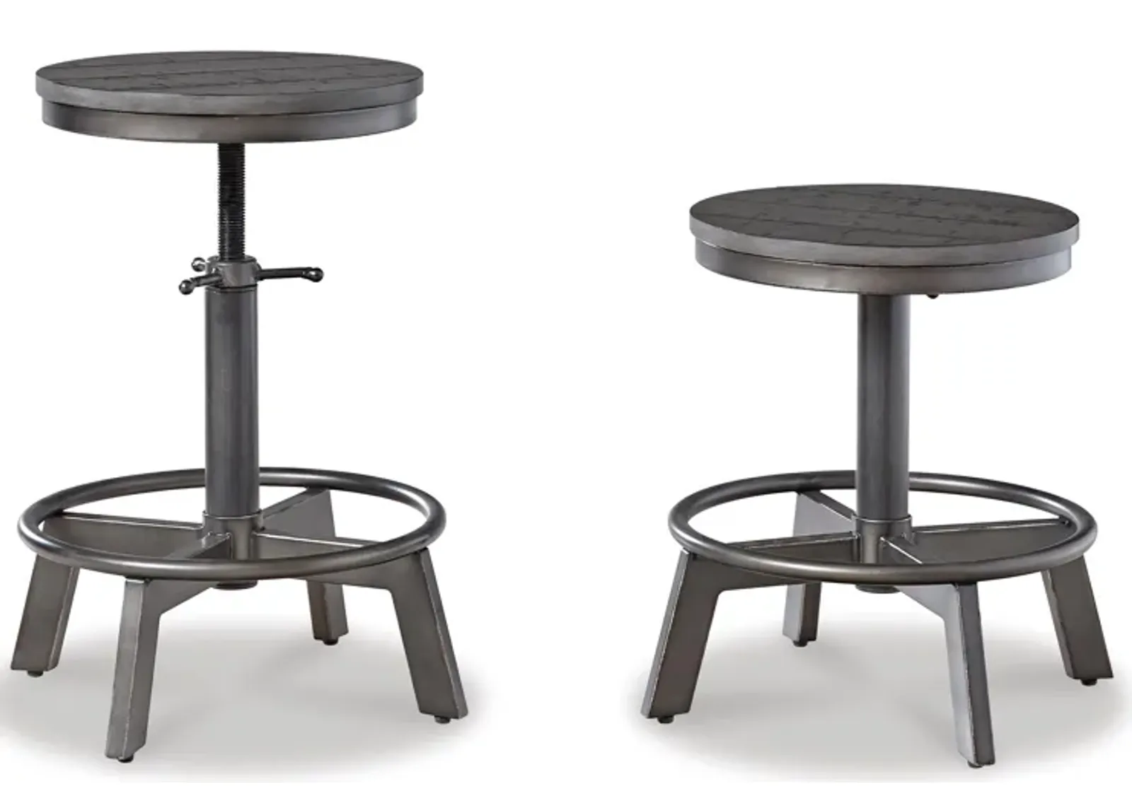 Torjin Counter Height Stool (Set of 2)