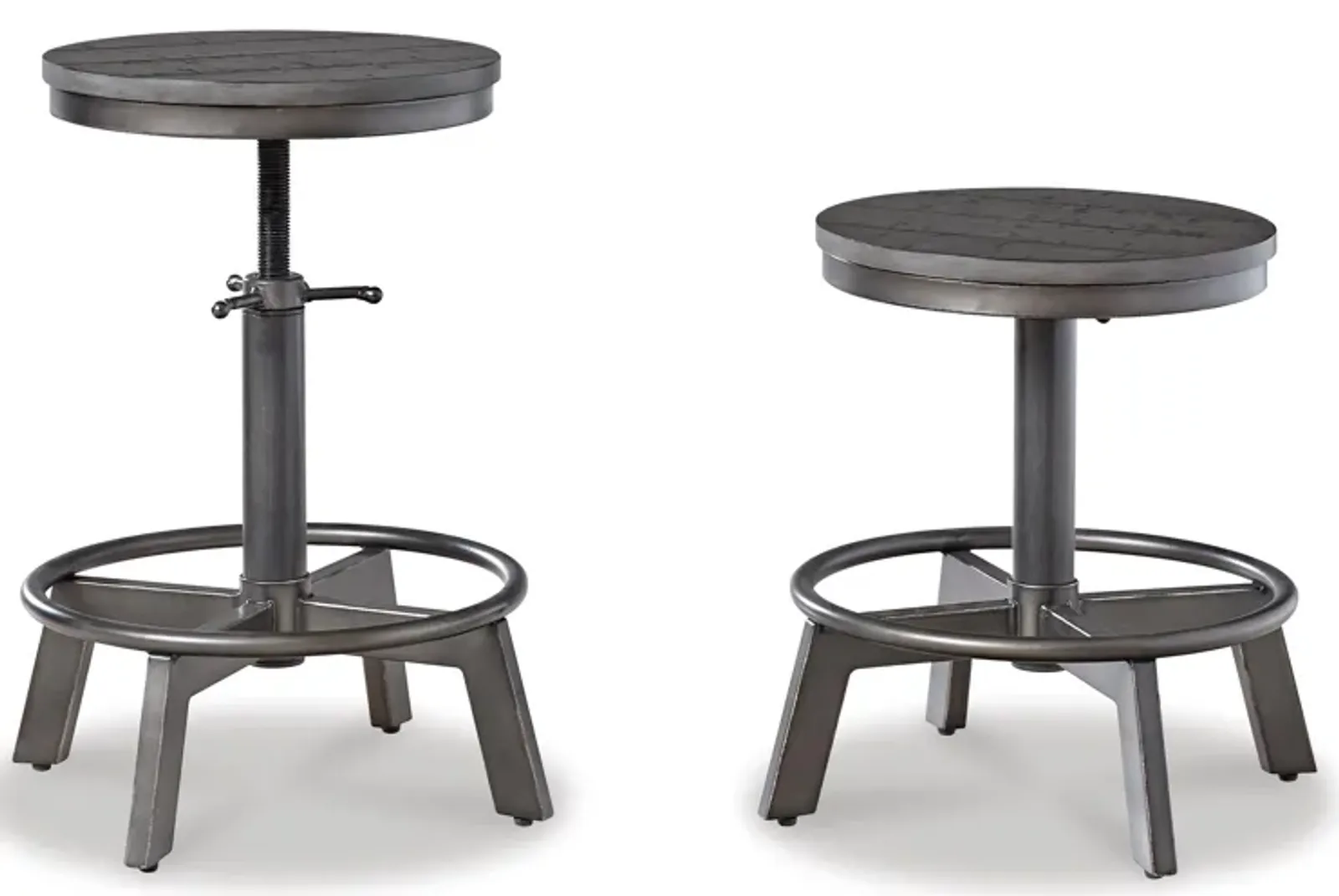 Torjin Counter Height Stool (Set of 2)