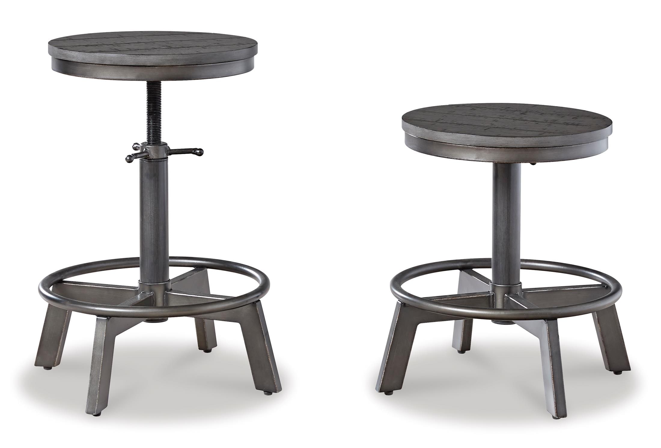 Torjin Counter Height Stool (Set of 2)