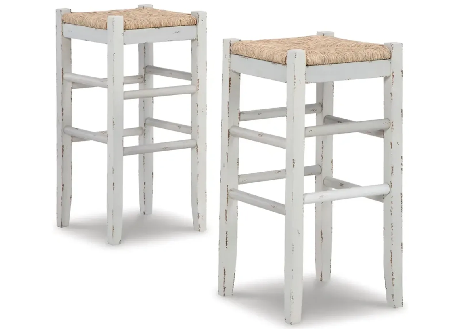 Mirimyn Bar Height Bar Stool (Set of 2)