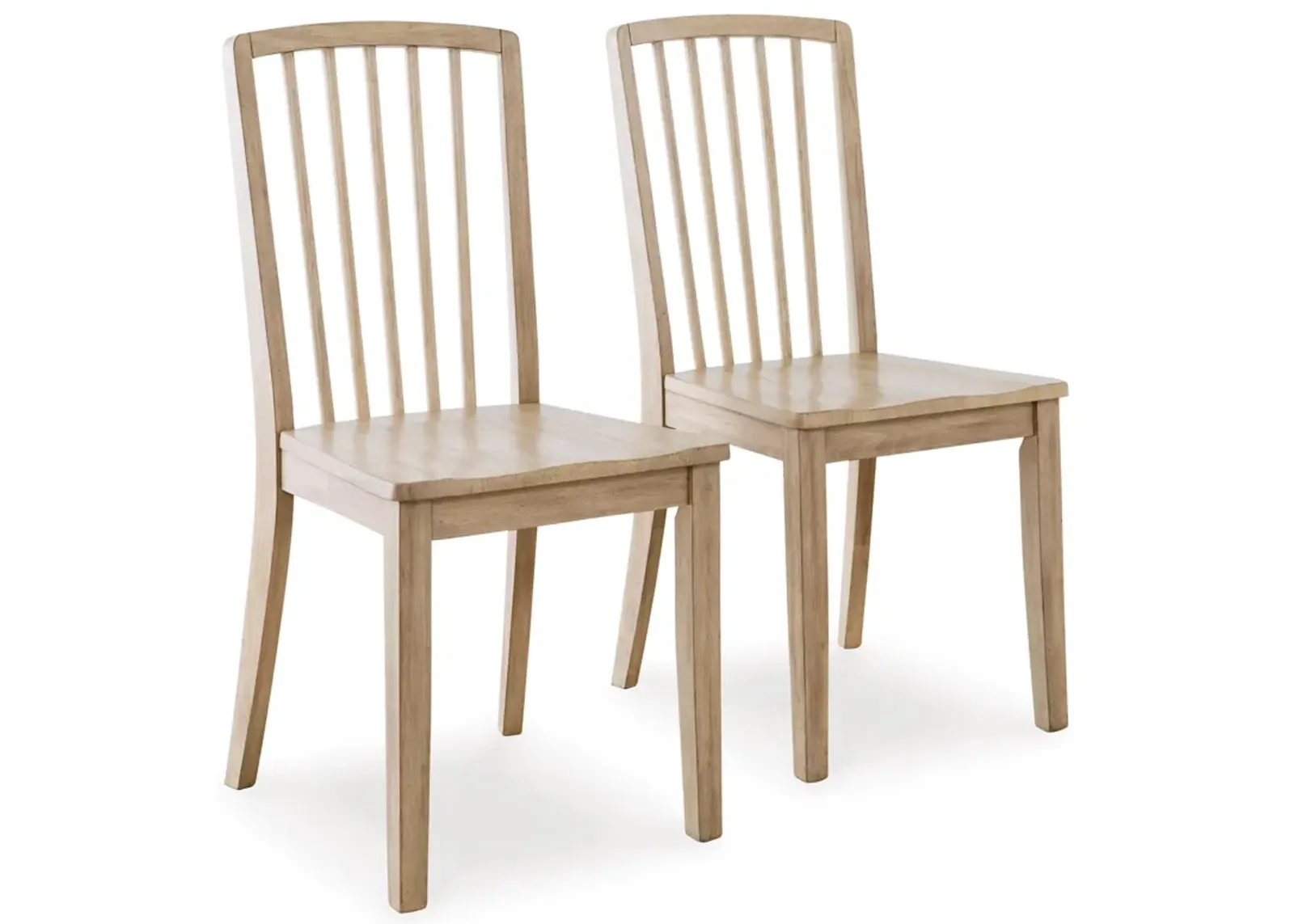 Gleanville Dining Chair (Set of 2)