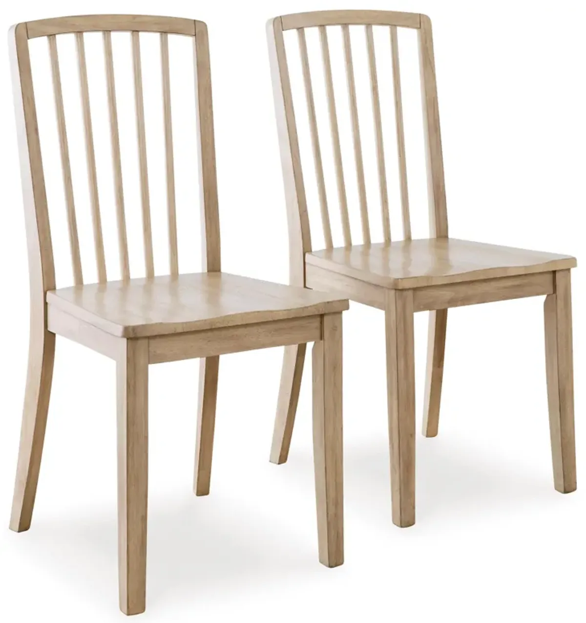 Gleanville Dining Chair (Set of 2)