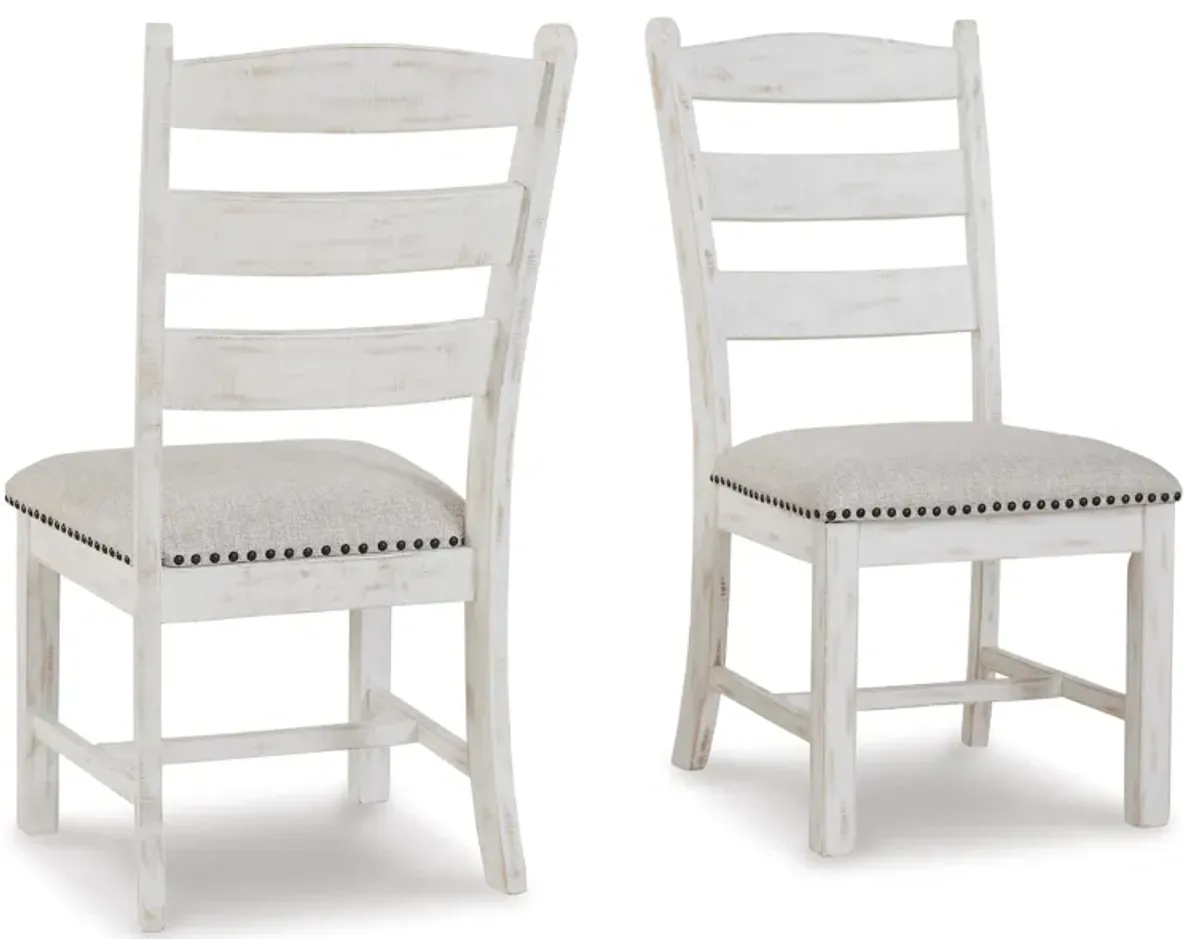 Valebeck Dining Chair (Set of 2)