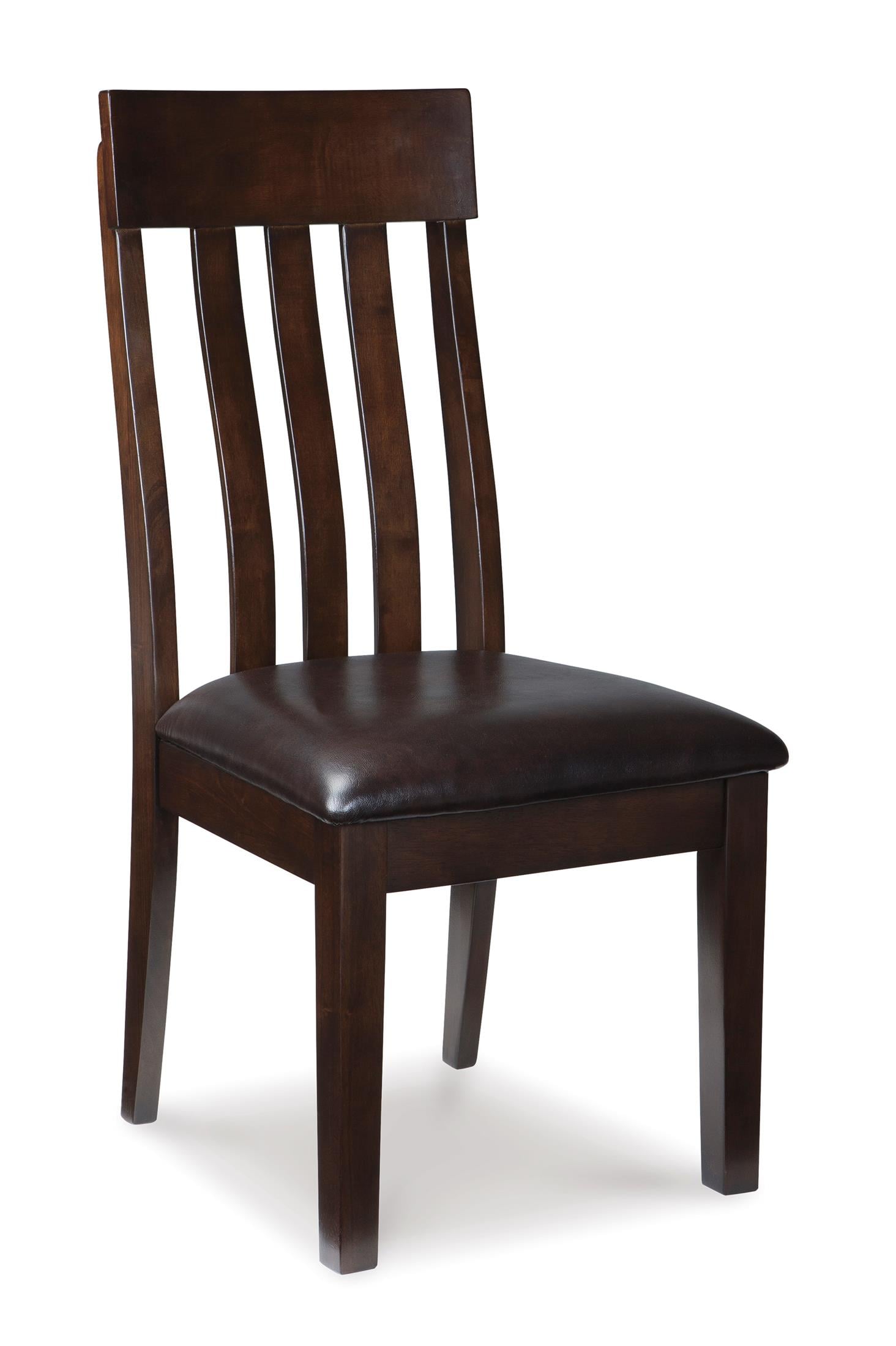 Haddigan Dining Chair (Set of 2)