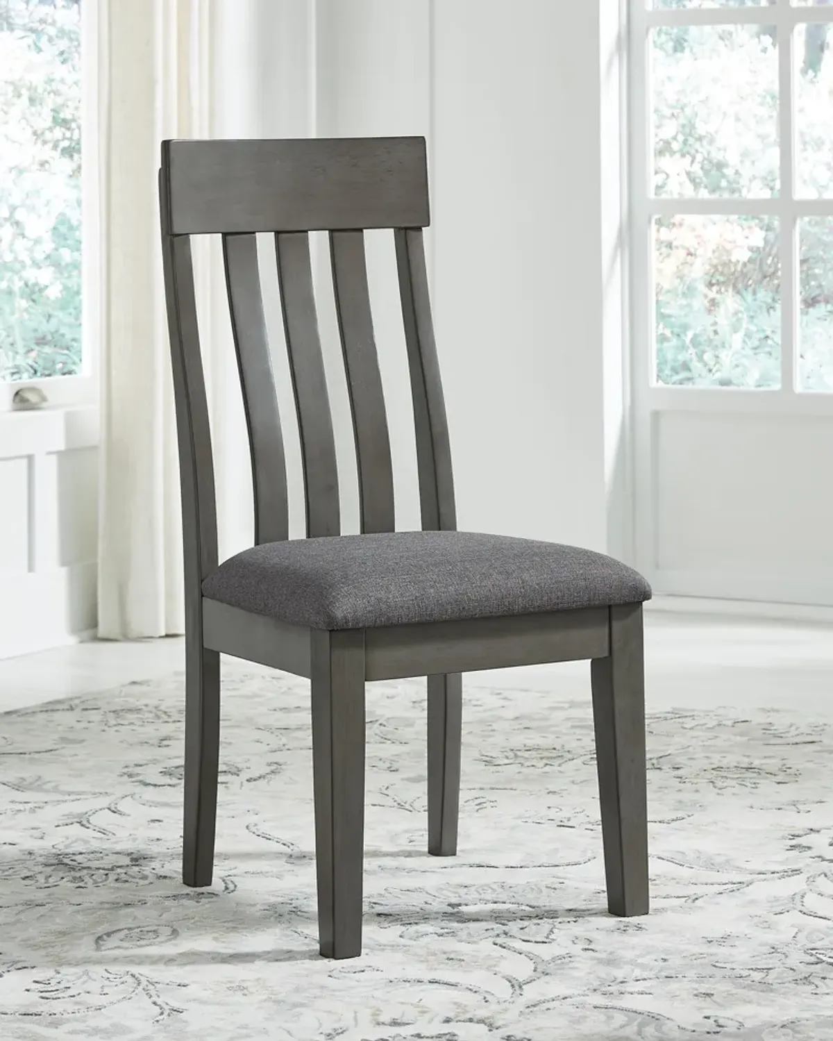 Hallanden Dining Chair (Set of 2)