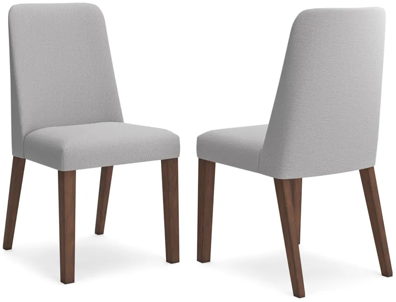 Lyncott Dining Chair (Set of 2)