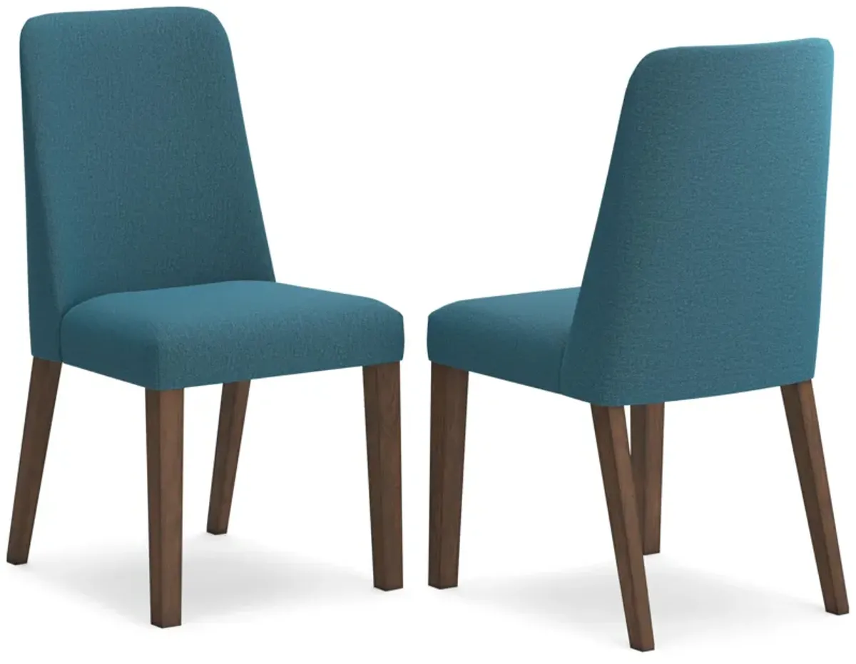 Lyncott Dining Chair (Set of 2)