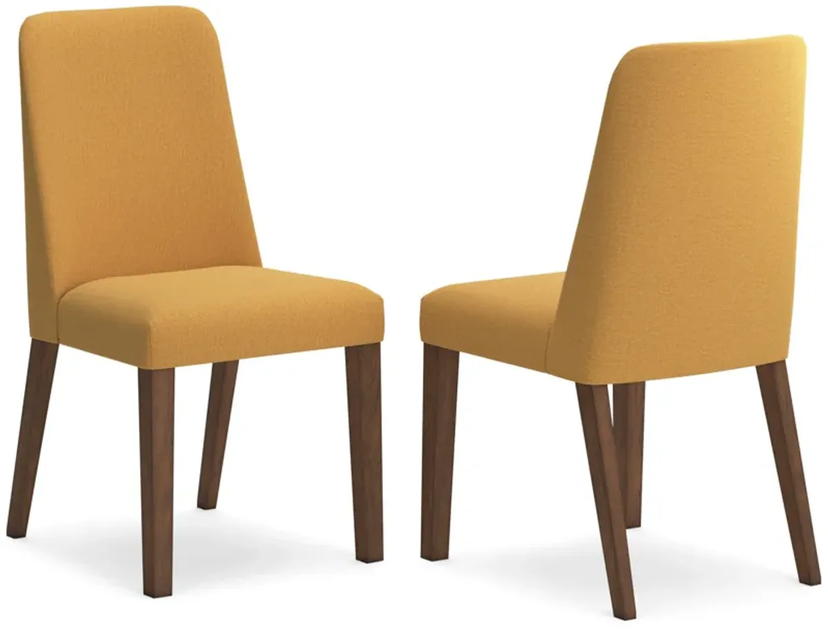 Lyncott Dining Chair (Set of 2)