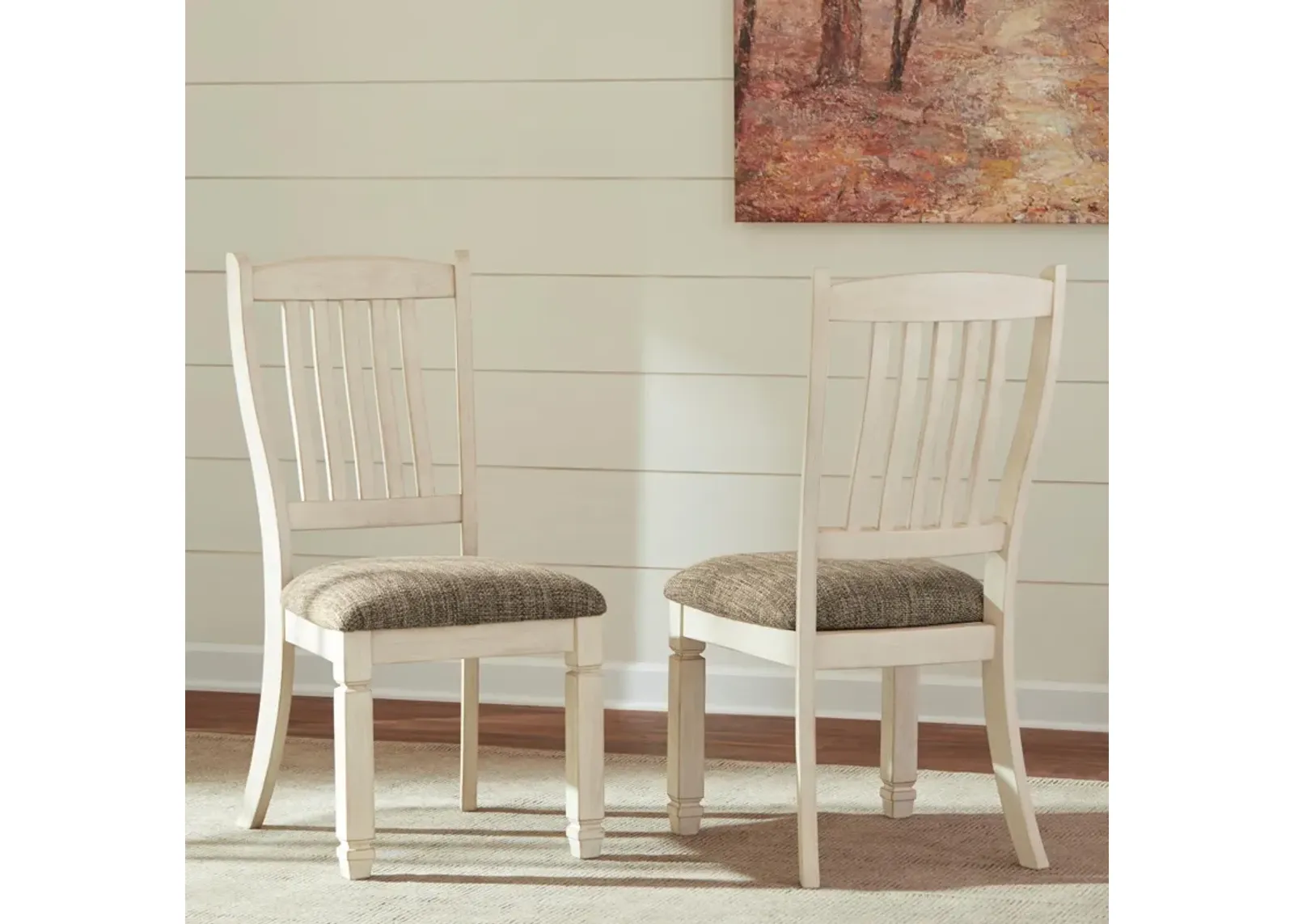 Bolanburg Dining Chair (Set of 2)