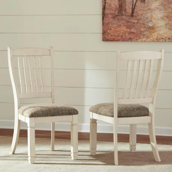 Bolanburg Dining Chair (Set of 2)
