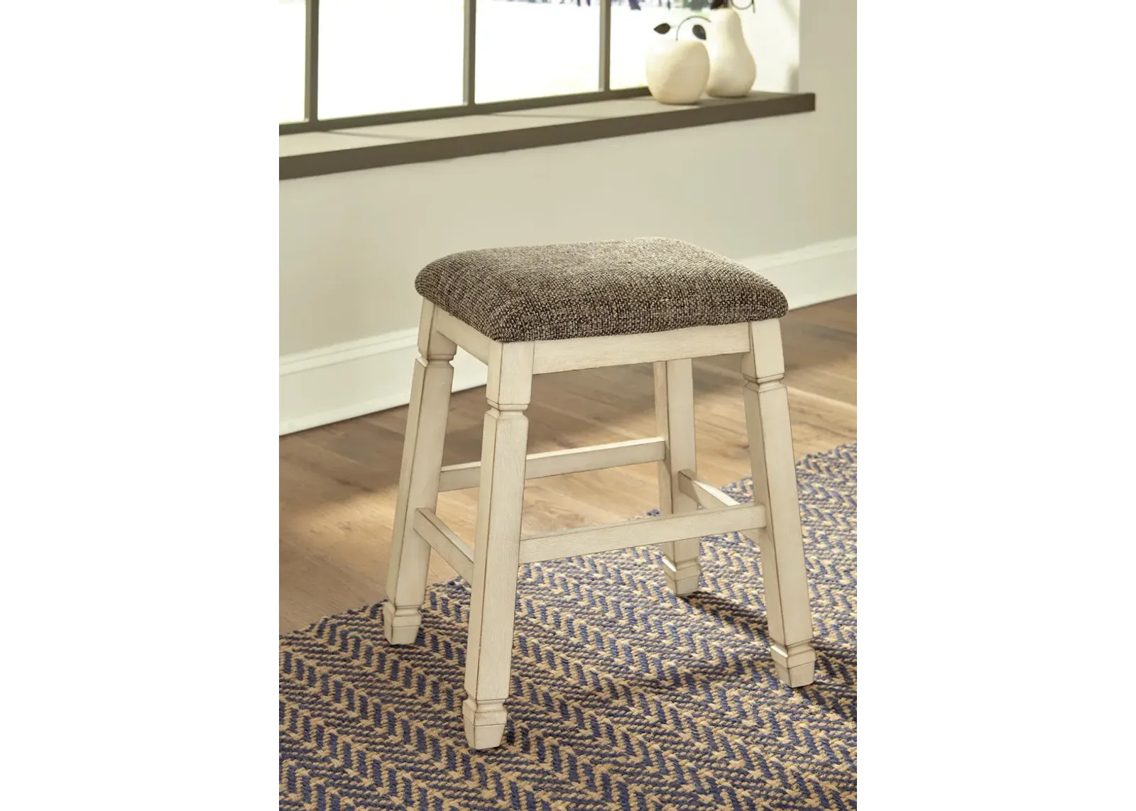 Bolanburg Counter Height Bar Stool (Set of 2)