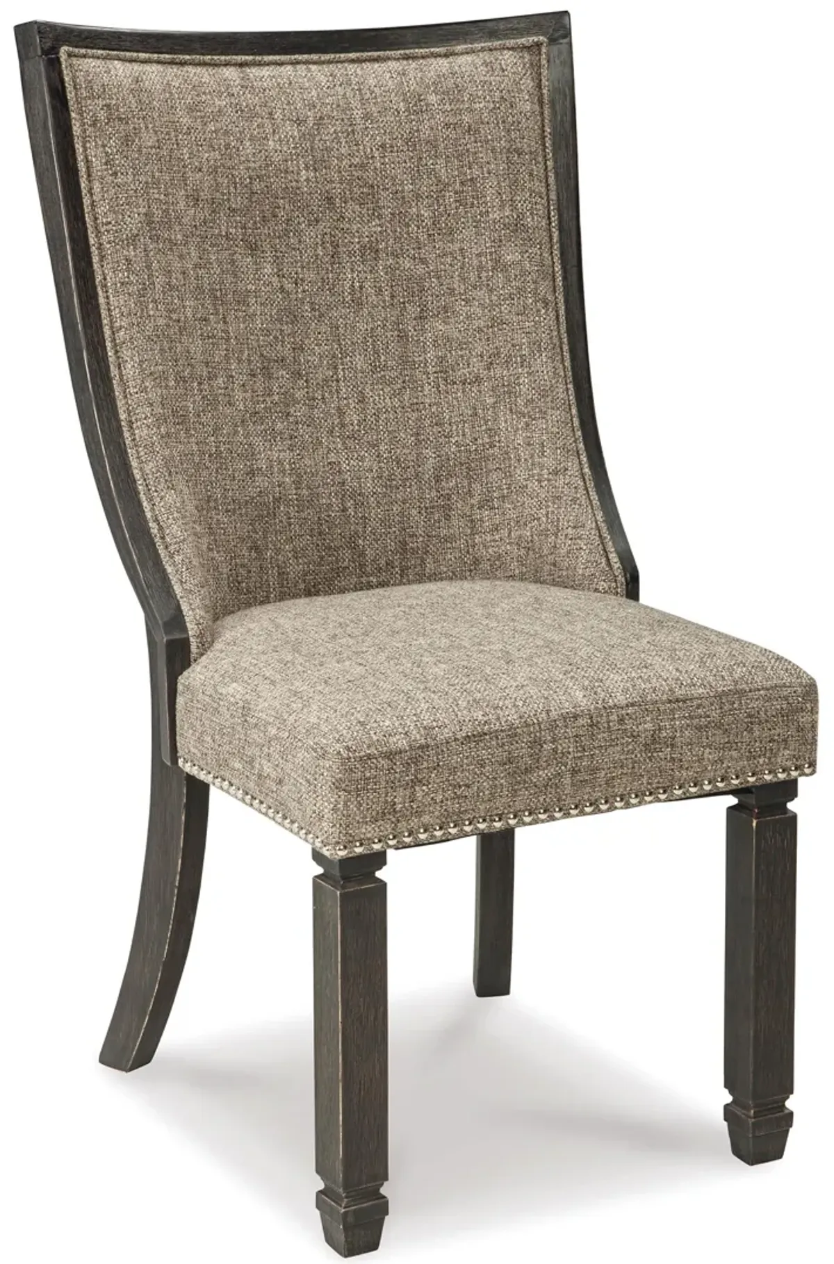 Tyler Creek Upholstered Dining Chair (Set of 2)