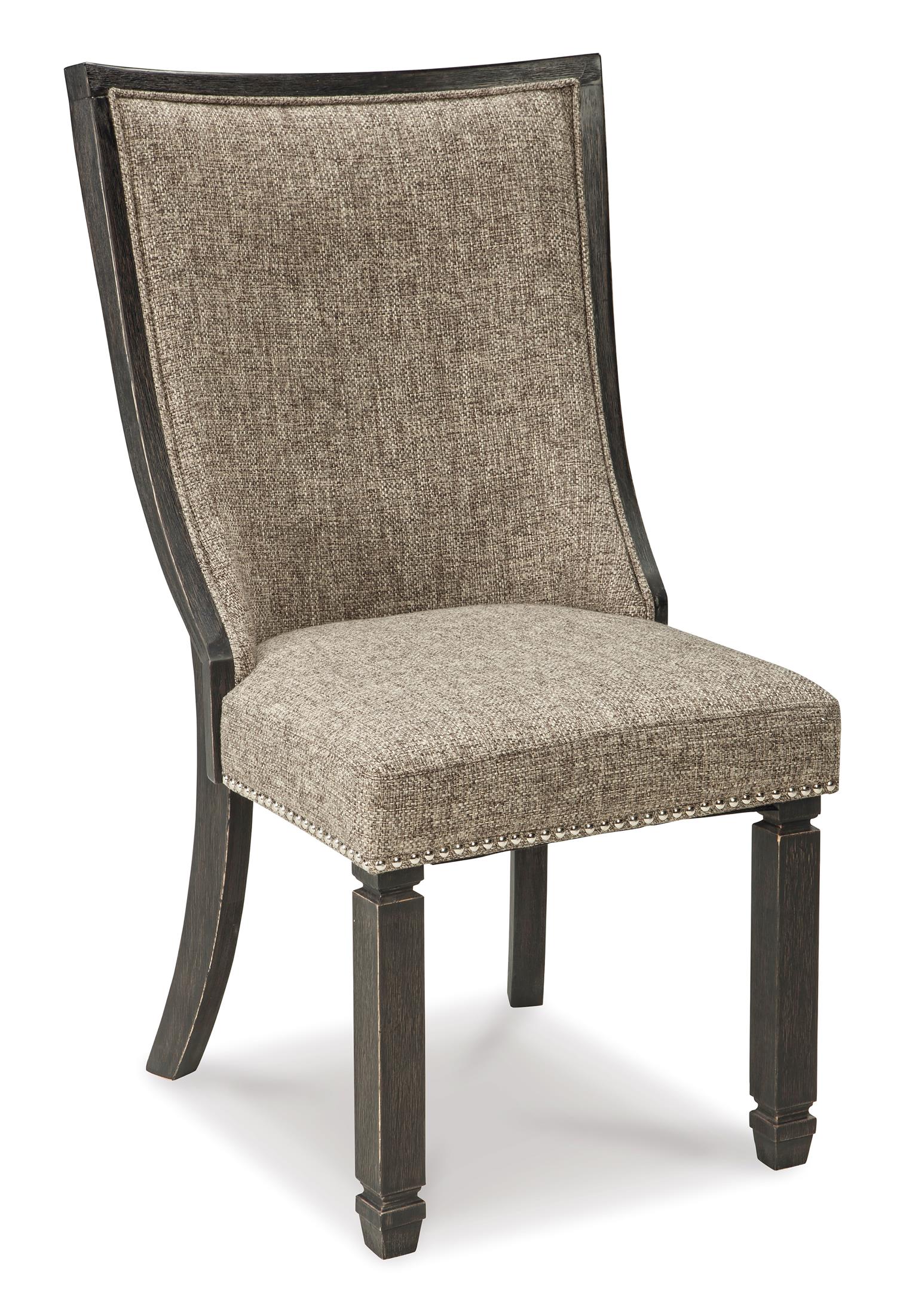 Tyler Creek Upholstered Dining Chair (Set of 2)