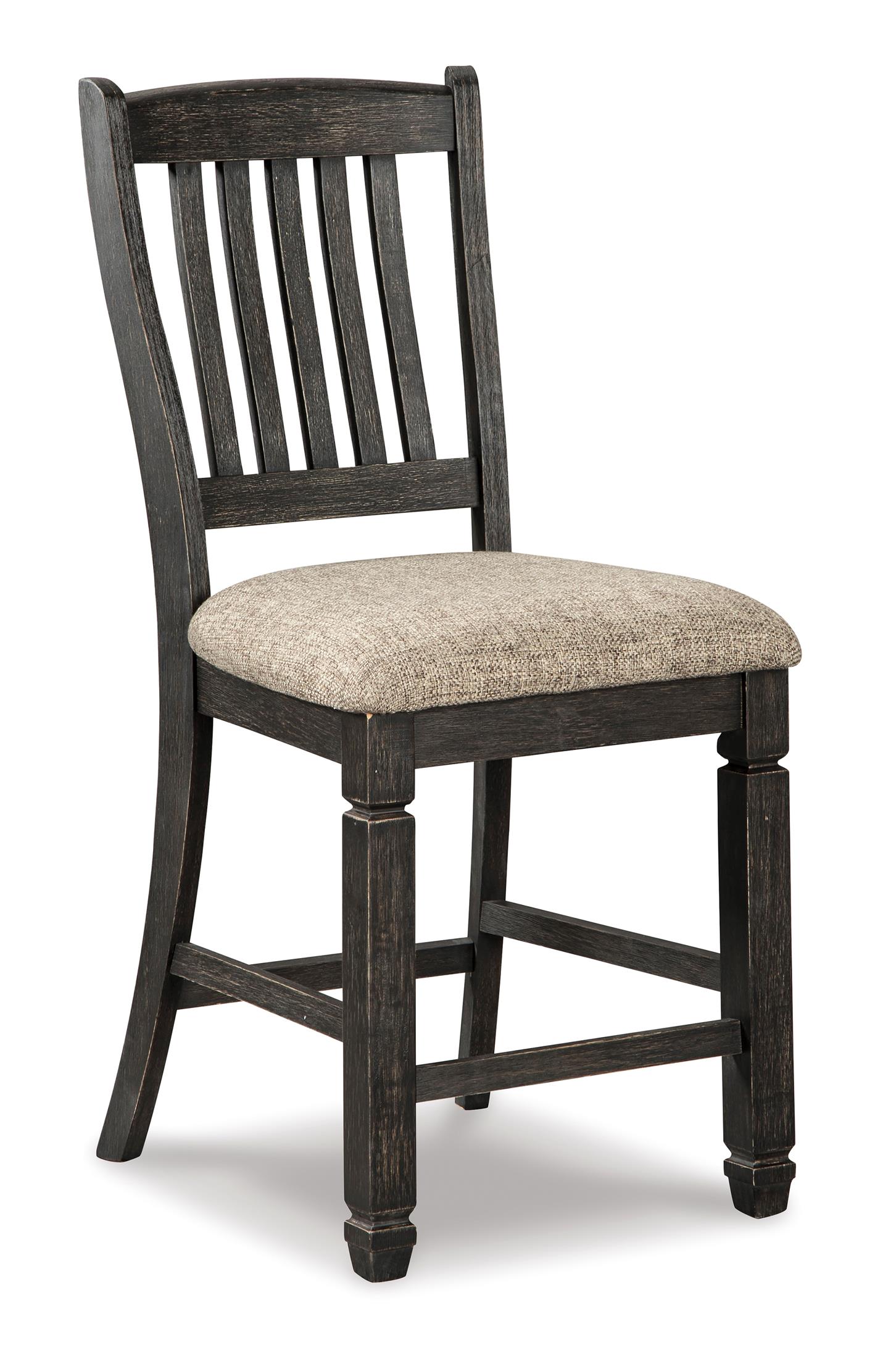 Tyler Creek Counter Height Bar Stool (Set of 2)