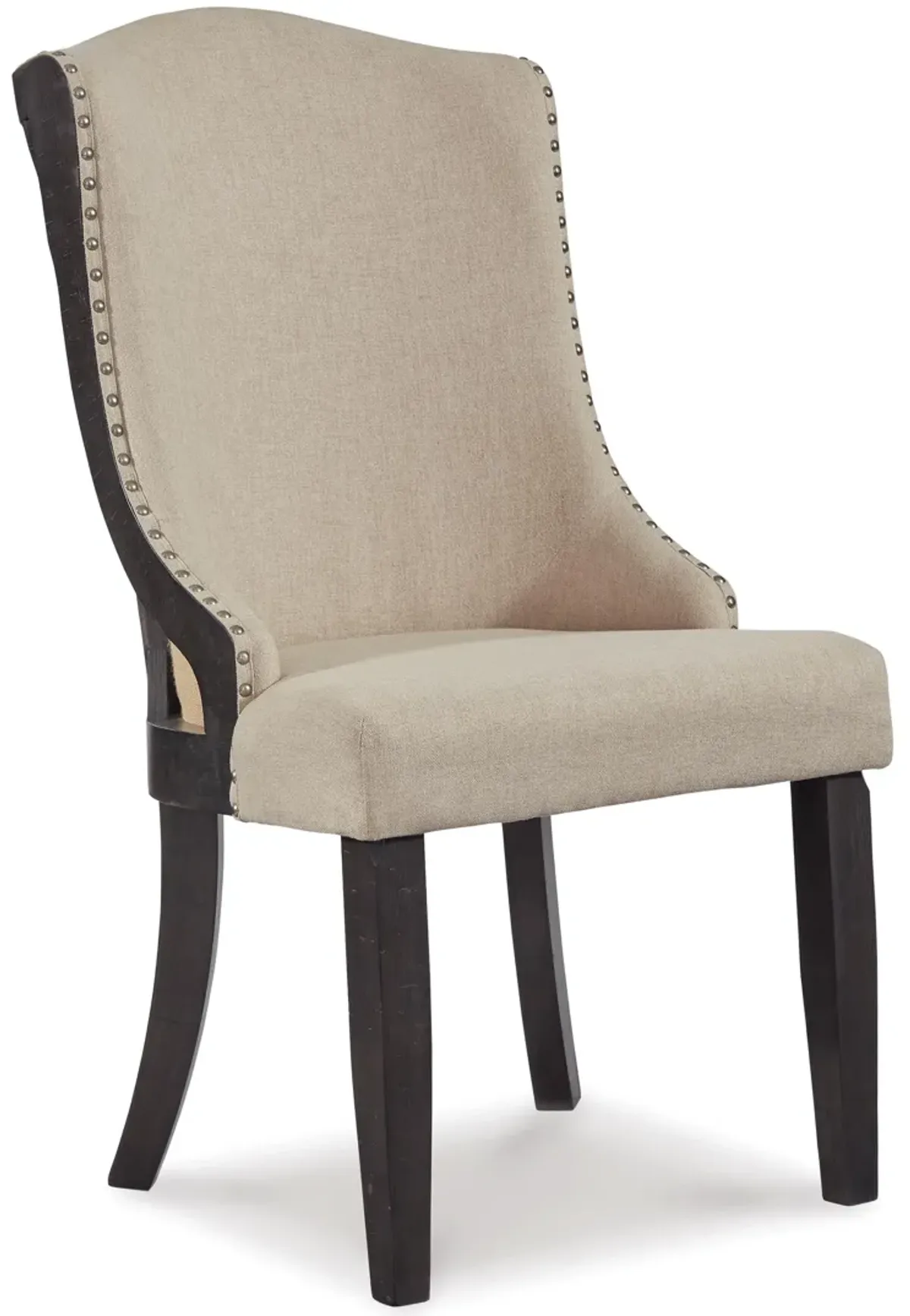 Baylow Upholstered Dining Chair (Set 0f 2)