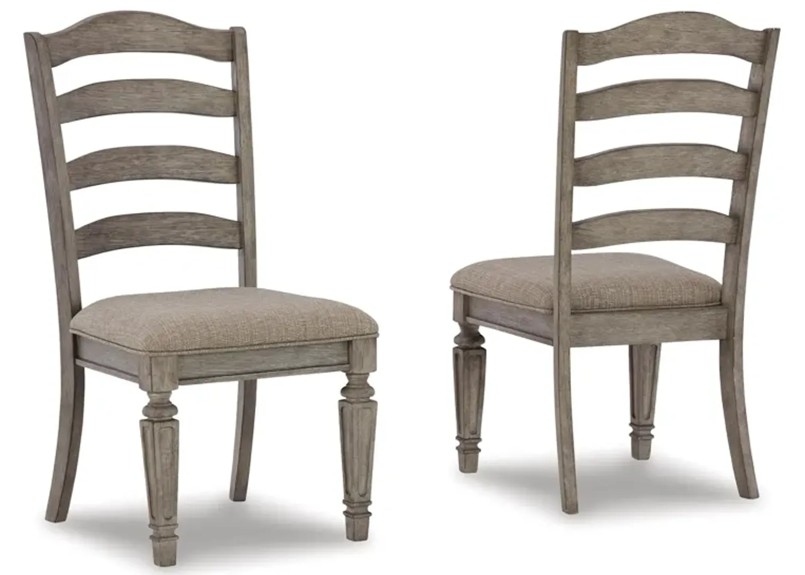 Lodenbay Dining Chair (Set of 2)