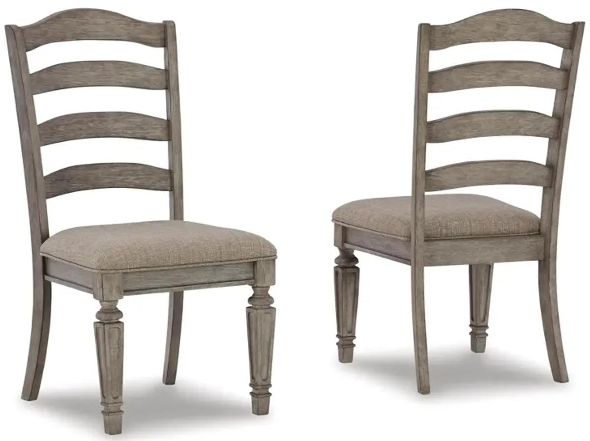 Lodenbay Dining Chair (Set of 2)