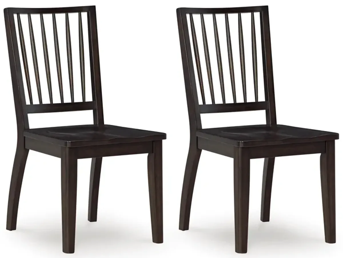 Charterton Dining Chair (Set of 2)