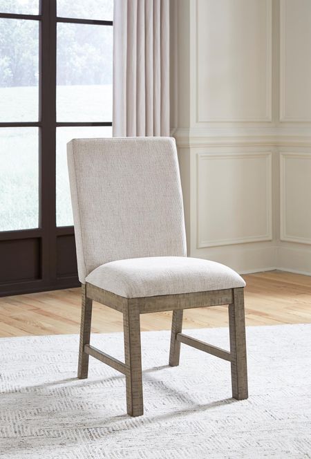 Langford Dining Chair (Set of 2)