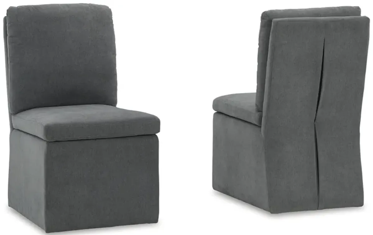 Krystanza Dining Chair (Set of 2)