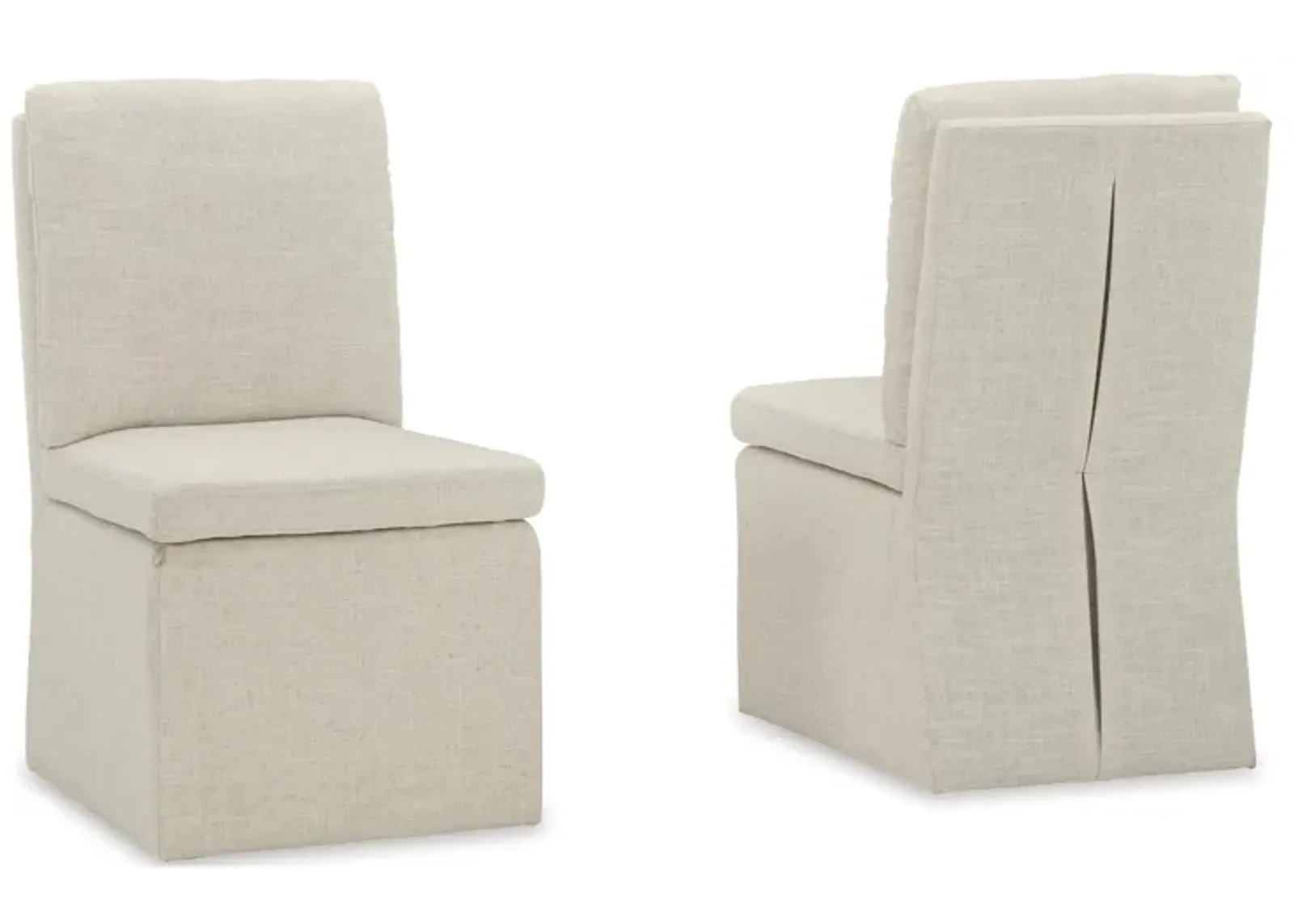 Krystanza Dining Chair (Set of 2)