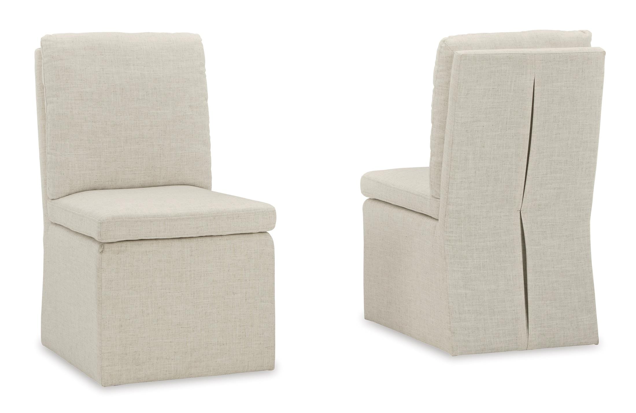 Krystanza Dining Chair (Set of 2)