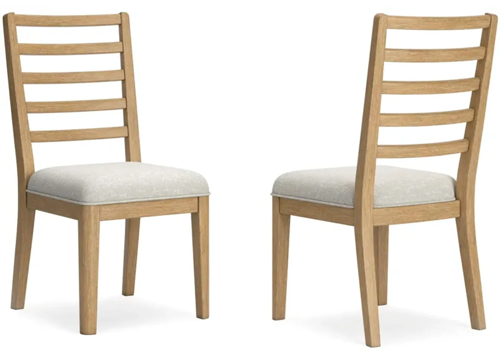 Rencott Dining Chair (Set of 2)