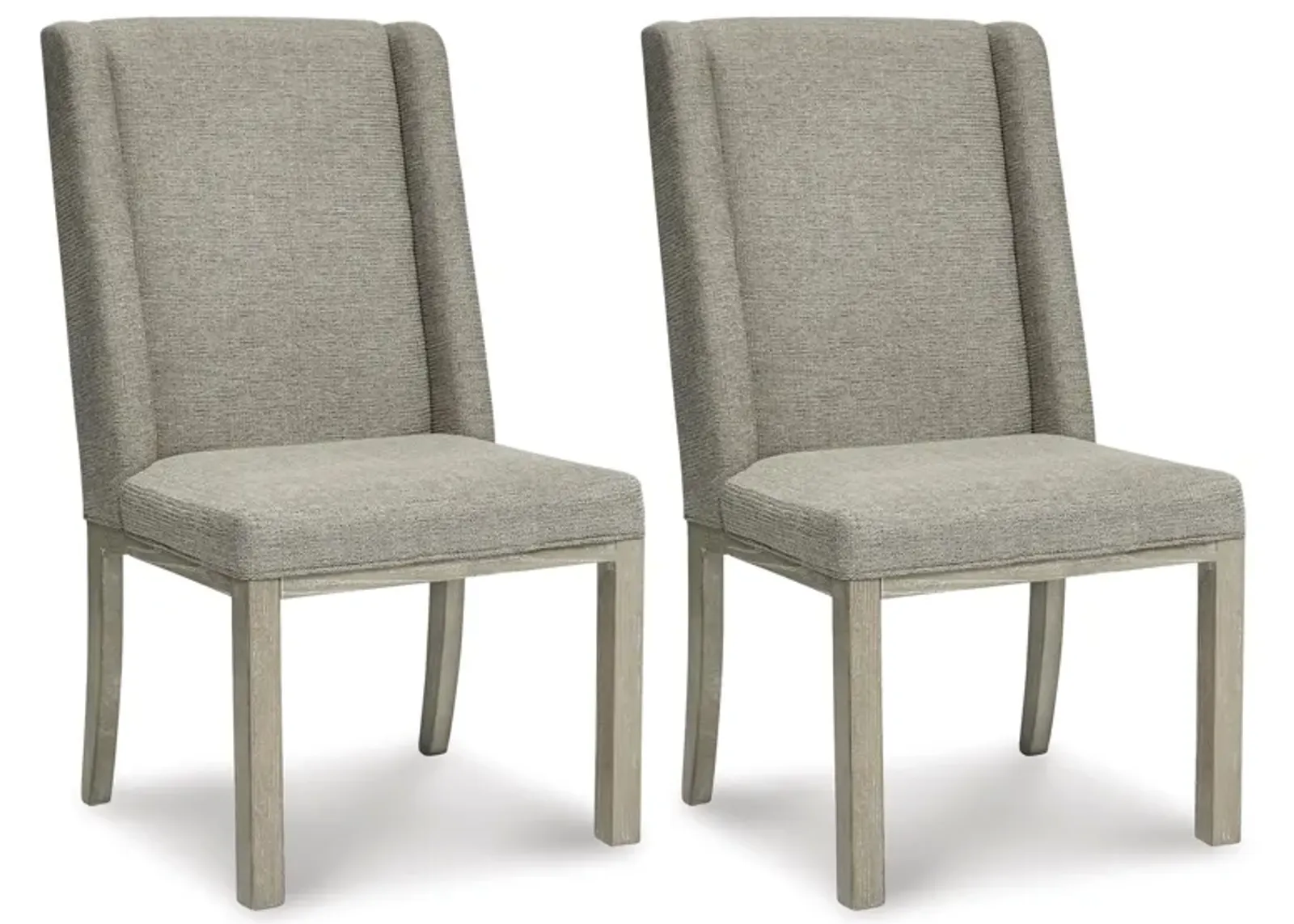 Fawnburg Dining Chair (Set of 2)