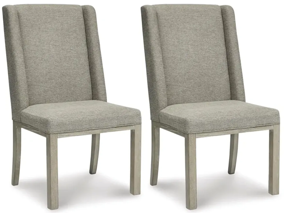 Fawnburg Dining Chair (Set of 2)