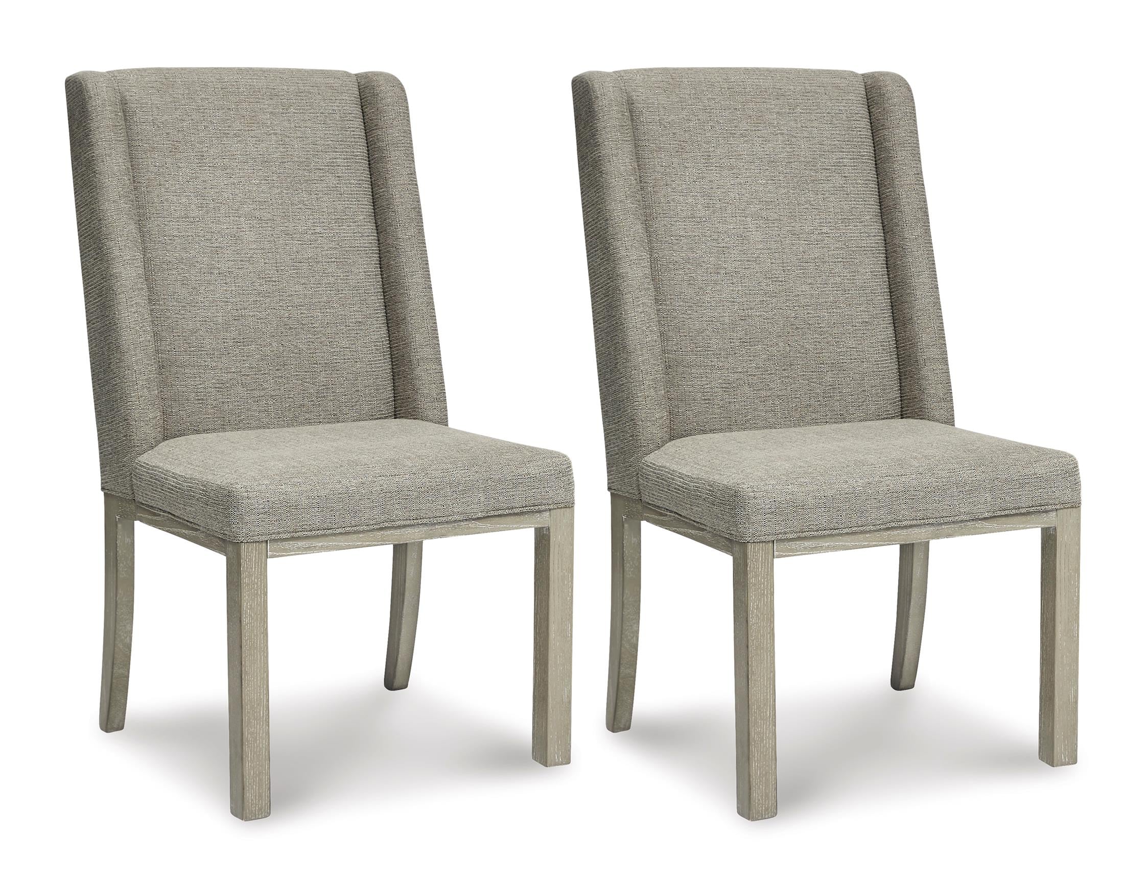 Fawnburg Dining Chair (Set of 2)