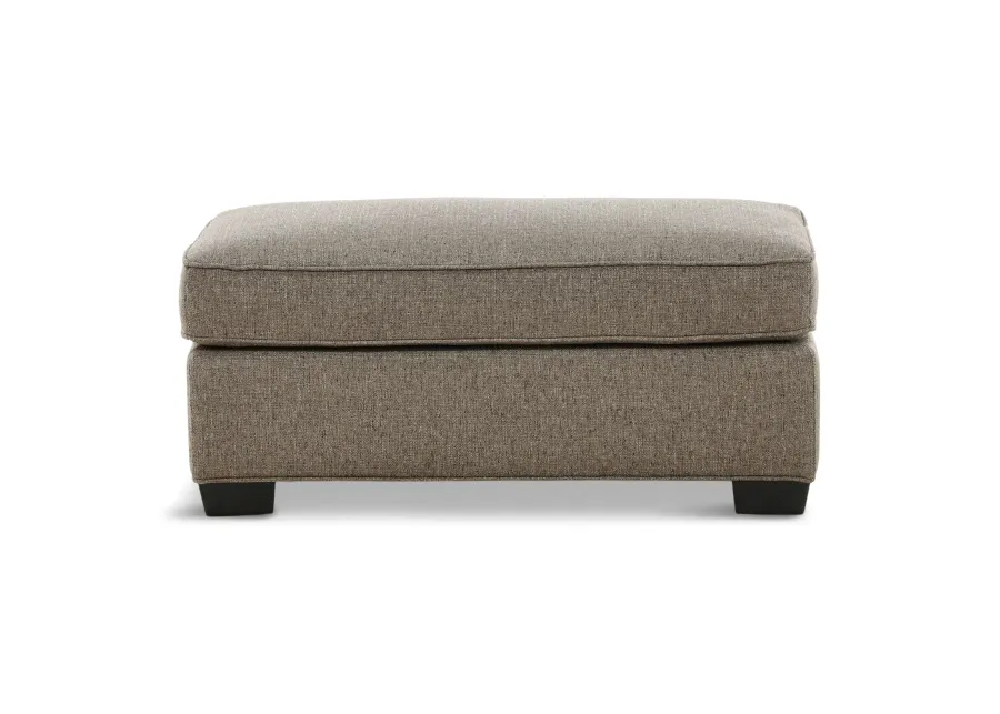 Sarabella Cocktail Ottoman