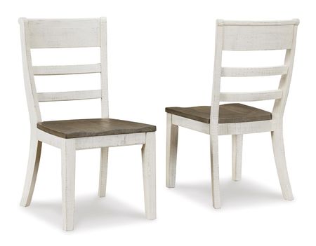 Havalance Dining Chair (Set of 2)