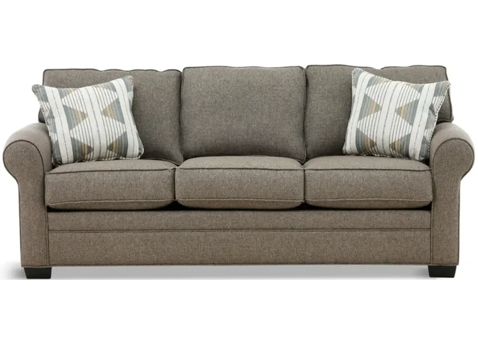 Sarabella Queen Innerspring Sleeper Sofa