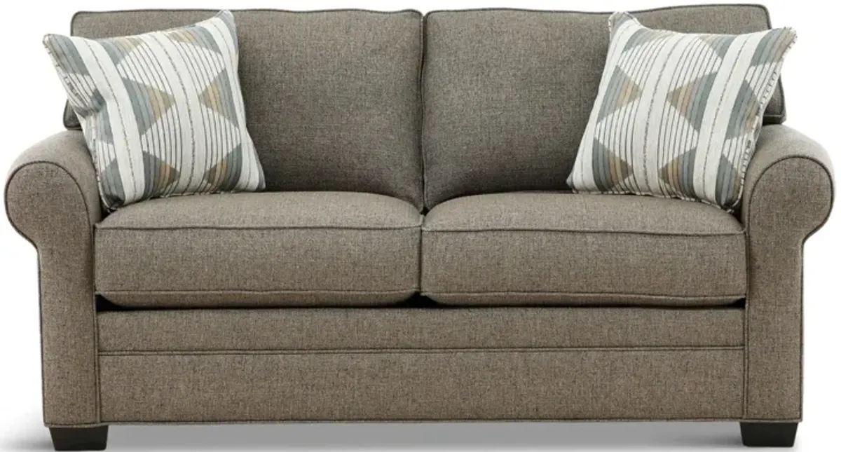 Sarabella Apartment Innerspring Sofa Sleeper