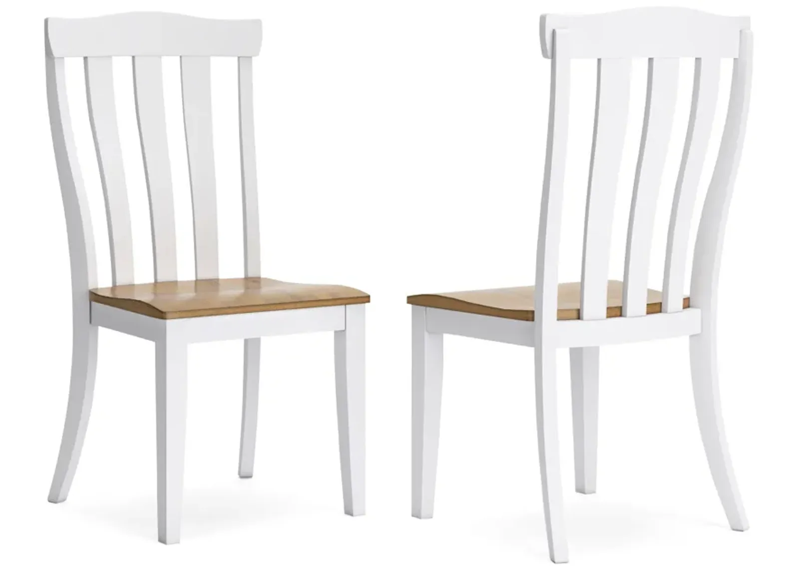 Ashbryn Dining Chair (Set of 2)