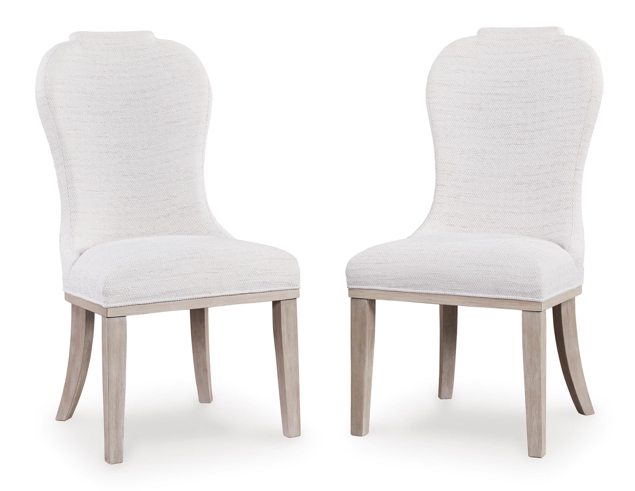 Jorlaina Dining Chair (Set of 2)