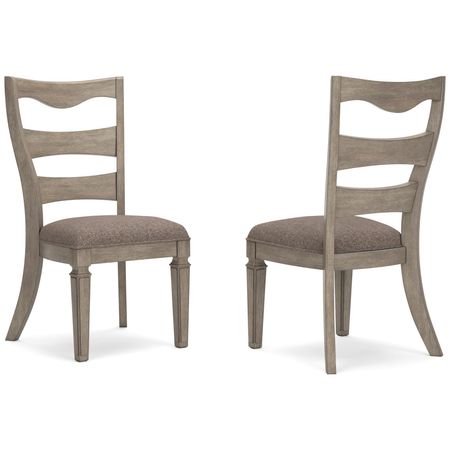 Lexorne Dining Chair (Set of 2)