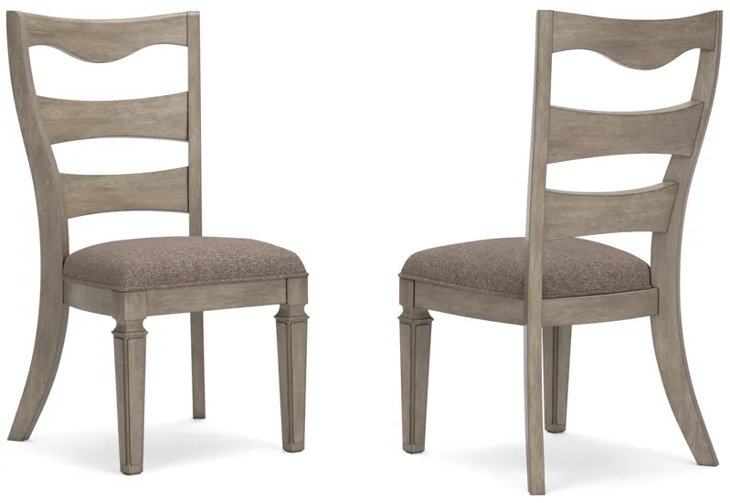 Lexorne Dining Chair (Set of 2)