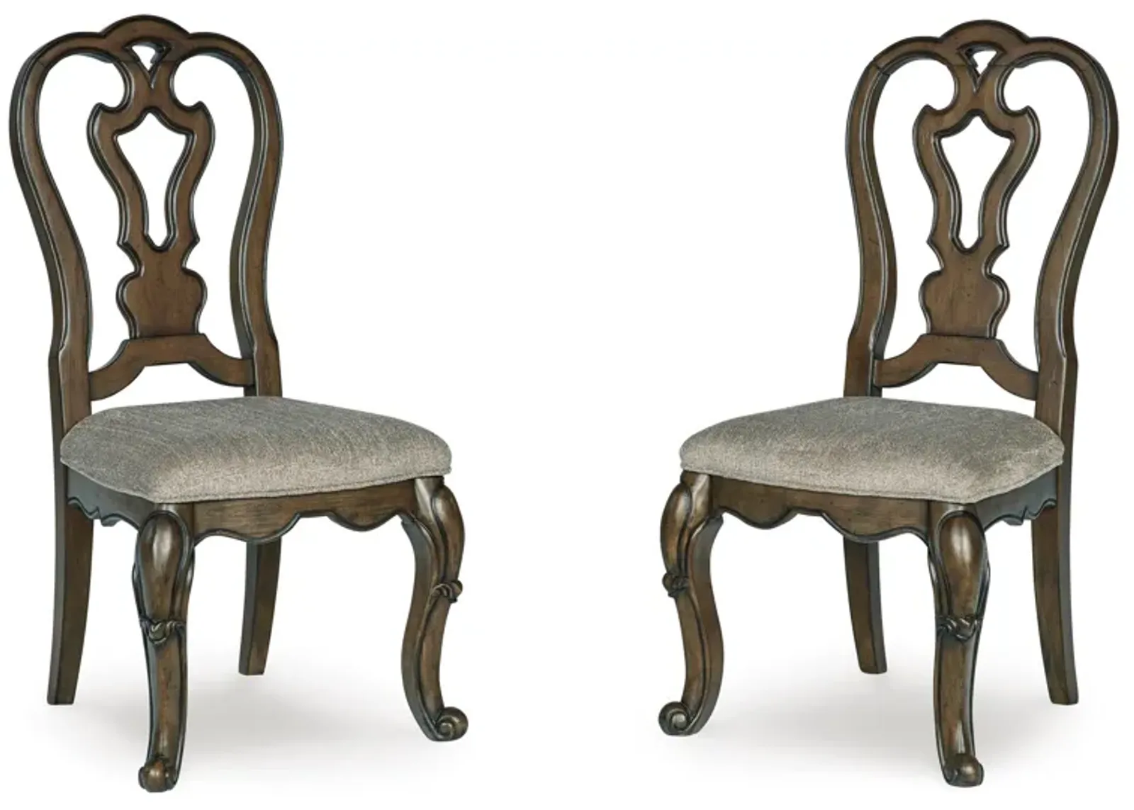 Maylee Dining Chair (Set of 2)