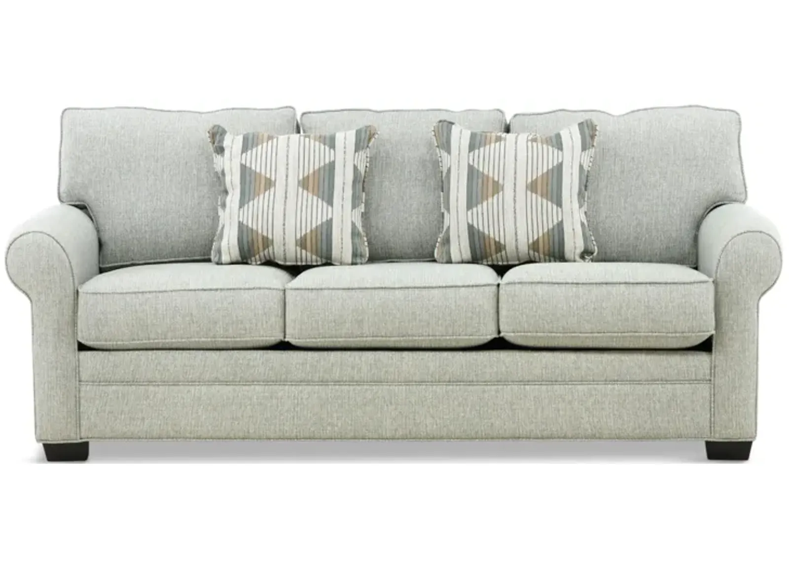 Sarabella Queen Innerspring Sleeper Sofa