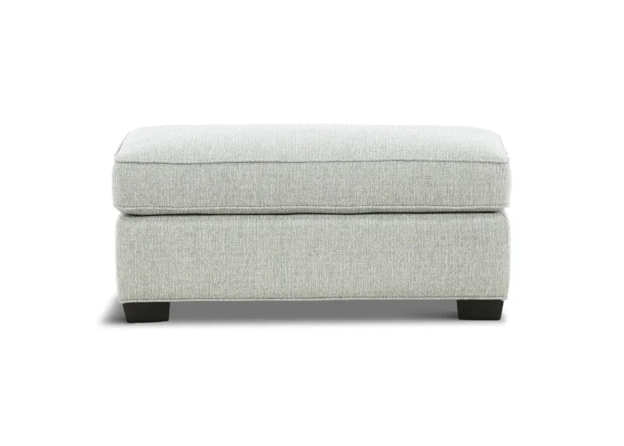 Sarabella Cocktail Ottoman