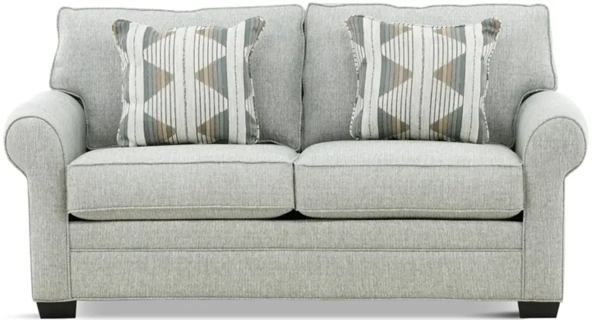 Sarabella Apartment Innerspring Sofa Sleeper