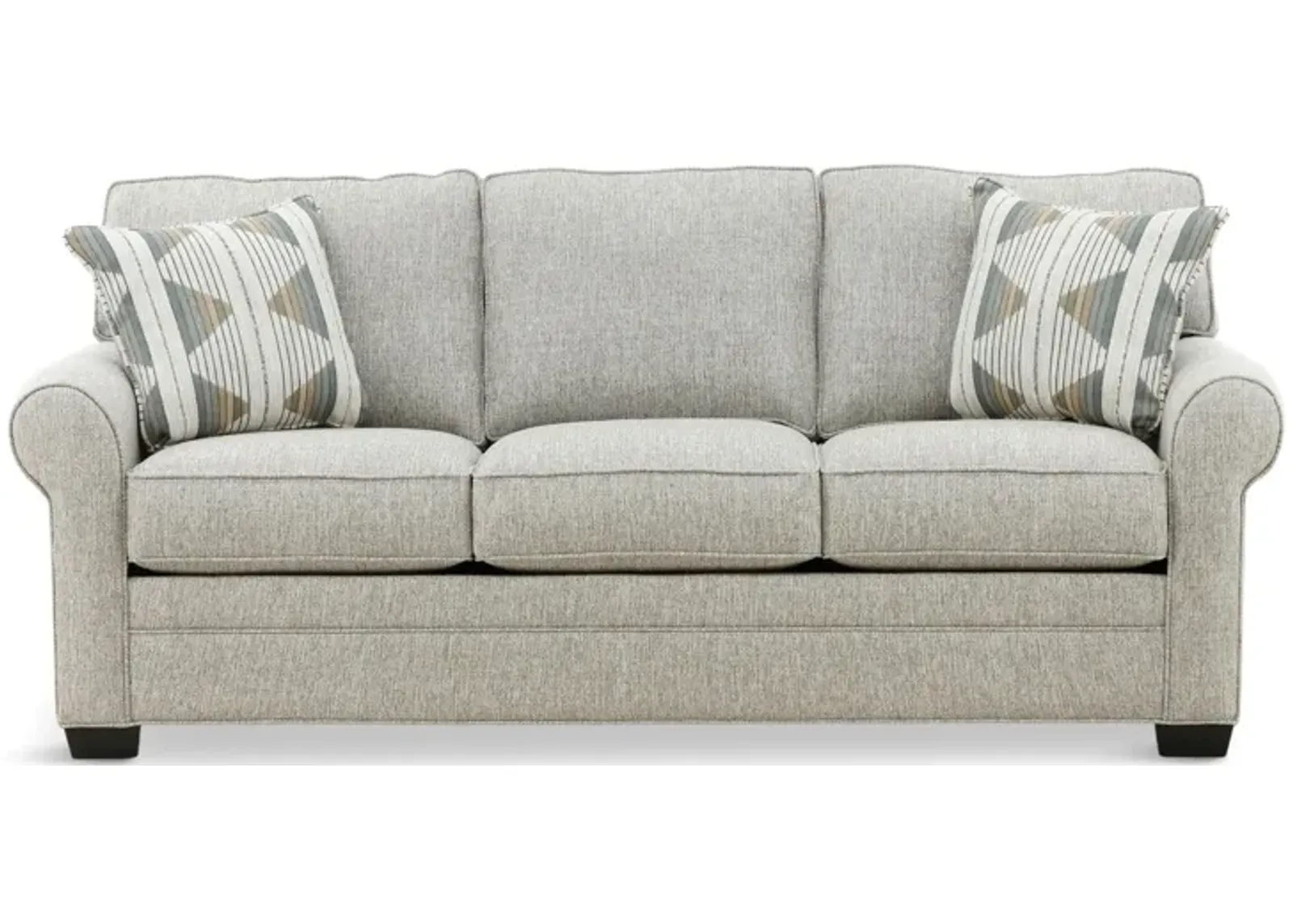 Sarabella Queen Innerspring Sleeper Sofa