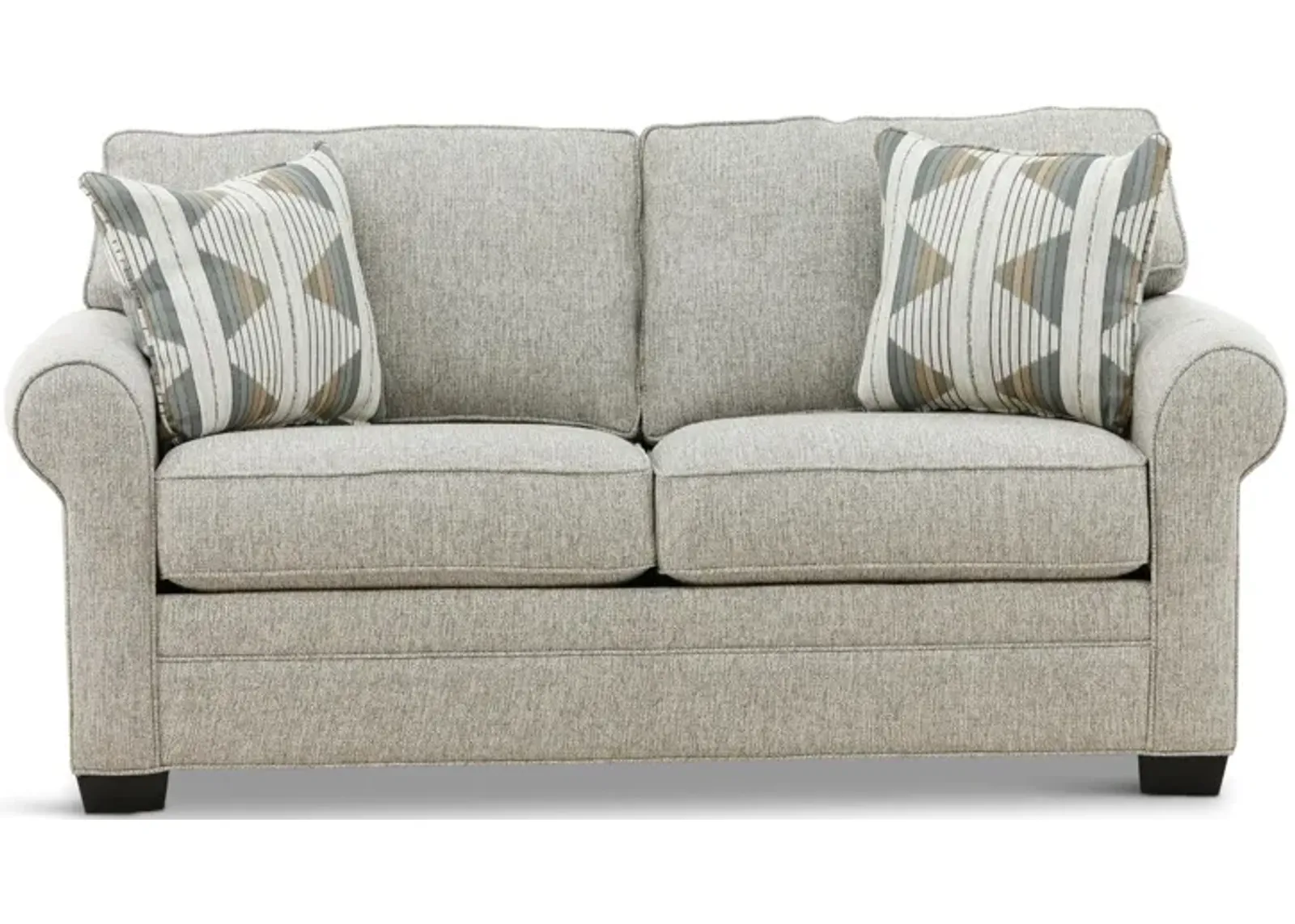 Sarabella Apartment Innerspring Sofa Sleeper