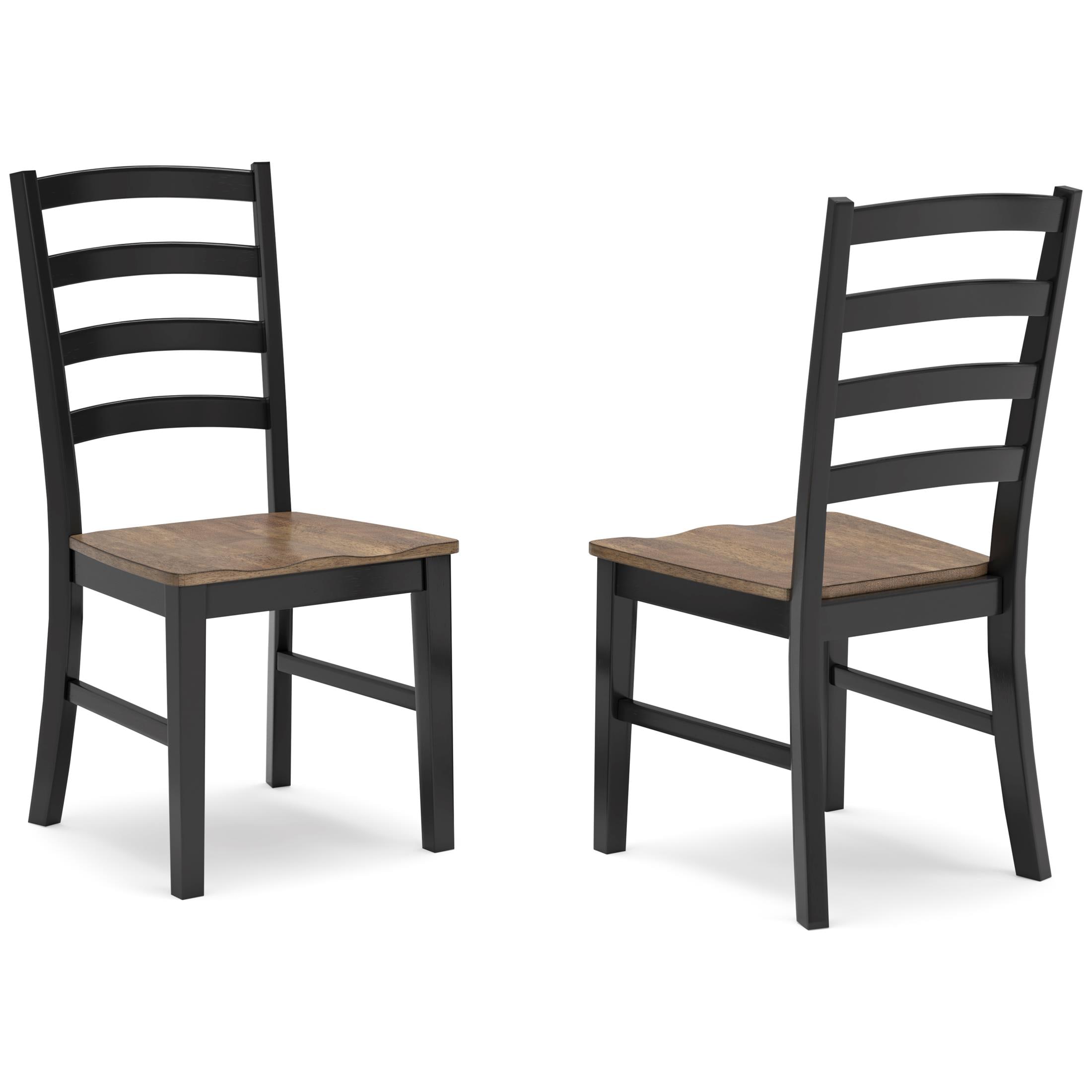 Wildenauer Dining Chair (Set of 2)